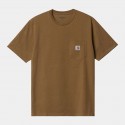 Carhartt Wip S/S Pocket T-Shirt