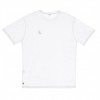 Kangol T-Shirt Elwood Off White