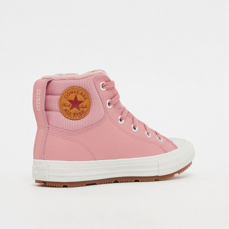 Converse Color Leather Chuck Taylor All Star Berkshire Boot
