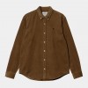 Carhartt L/S Madison Cord Shirt