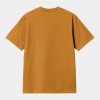 Carhartt Wip SS Piece Of Work T-Shirt