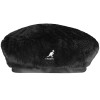 Kangol Cappelli Faux Fur Beret