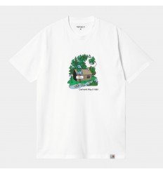 Carhartt Wip S/S Cabin T-Shirt