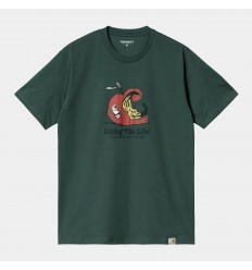 Carhartt Wip S/S Appetite T-Shirt