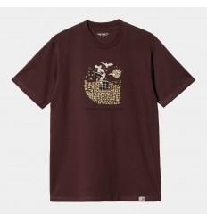 Carhartt Wip S/S Freedom T-Shirt