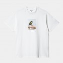 Carhartt Wip S/S Antleaf T-Shirt