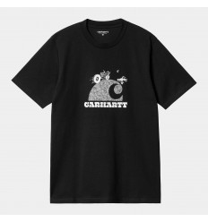 Carhartt Wip S/S Harvester T-Shirt