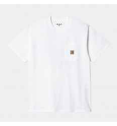 Carhartt Wip S/S Tamas Pocket T-Shirt