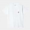 Carhartt Wip S/S Tamas Pocket T-Shirt