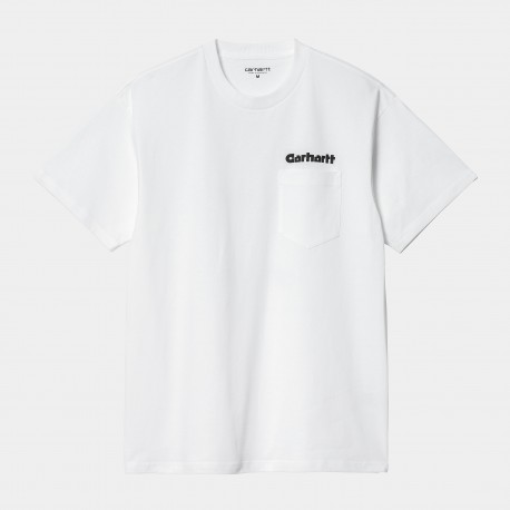 Carhartt Wip S/S Innovation Pocket T-Shirt