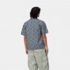 Carhartt Wip S/S Lumen Shirt
