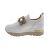 Comart Sneakers Tricot Bruna Jesi Collection