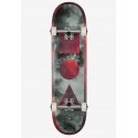 Globe Skateboard Completo G1 Stack - Black/Candy Clouds - 8,375"