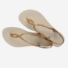 Havaianas Luna Sparkle