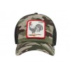 Goorin Bros Cappello con Visiera Gallo