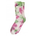 Nike Socks Calzini Tie-Dye Personalized