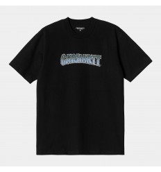Carhartt Wip T-Shirt Slow Script