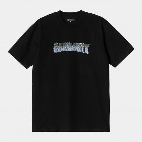 Carhartt Wip T-Shirt Slow Script