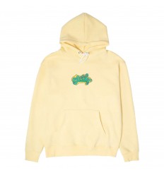 Deceit Felpa Jungle Magic Giallo