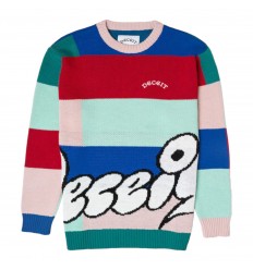 Deceit Maglione Sweater Boombing