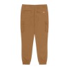 Dolly Noire Cotton Ripstop Easy Cargo Pants