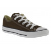 Converse Chuck Taylor All Star Brown Classic OX